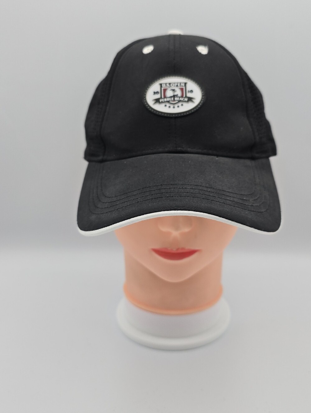 Ahead 110th U.S. Open Pebble Beach California Adjustable Hat
